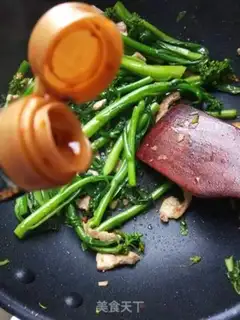 Make Chest and meat step 6