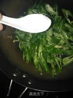 Make Pepper sauce step 11