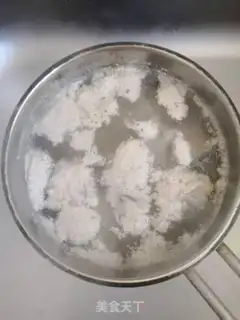 Make Jell-O step 2