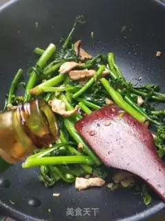 Make Chest and meat step 7