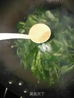 Make Pepper sauce step 12