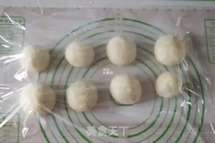 Make Lava cheese bread step 10