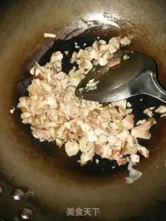 Make Powdered pickles step 7