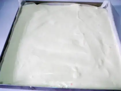 Make Orange cake step 11