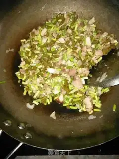 Make Powdered pickles step 8