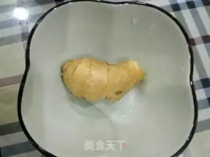 Make Shrimp insect box step 1