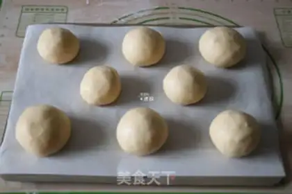 Make Lava cheese bread step 13