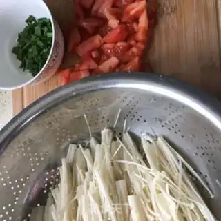 Make Tomatoe