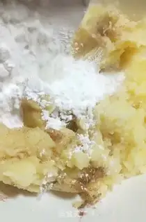 Make Homemade fries step 3