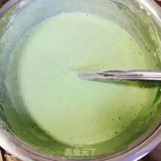 Make Pineapple pancakes step 2