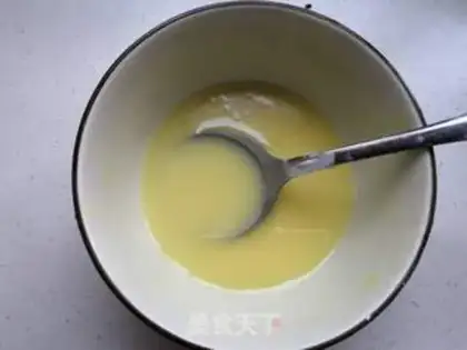 Make Steam pie step 4