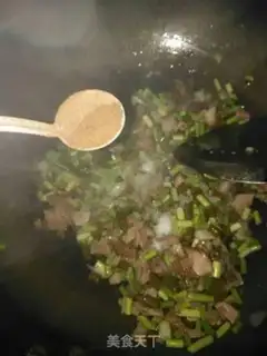 Make Powdered pickles step 10
