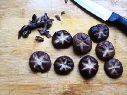 Make Sour mushrooms step 5