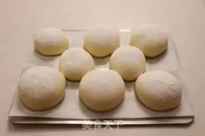 Make Lava cheese bread step 15