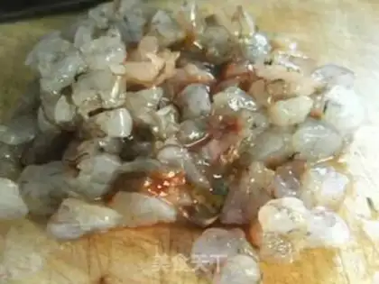 Make Shrimp insect box step 3