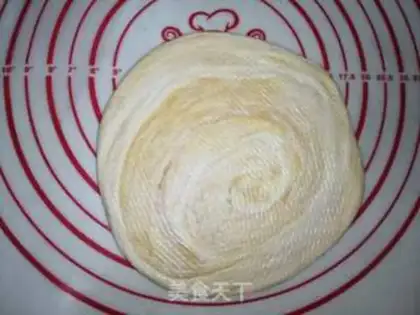 Make Puffy peanut butter step 16