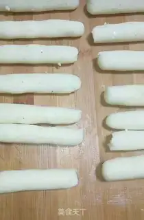 Make Homemade fries step 5