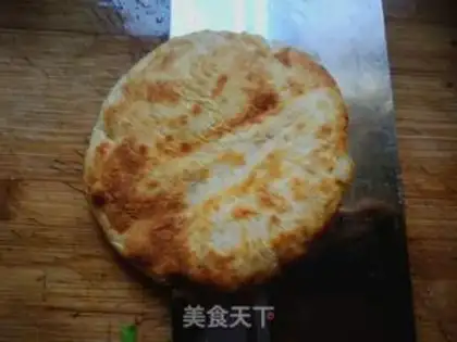 Make Pancakes and beef step 7