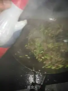Make Powdered pickles step 12
