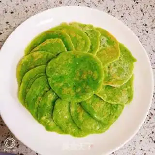 Make Pineapple pancakes step 5