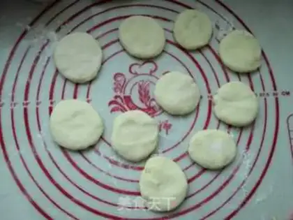 Make Steam pie step 7