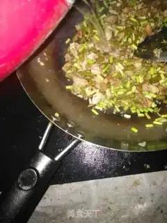 Make Powdered pickles step 13