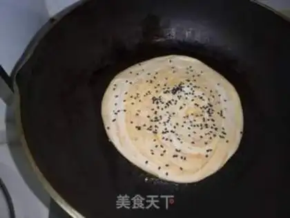Make Puffy peanut butter step 18