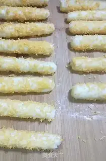 Make Homemade fries step 7