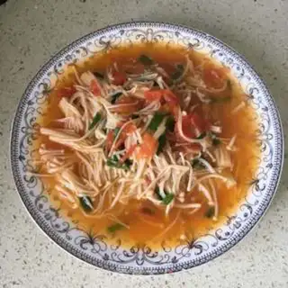 Make Tomatoe
