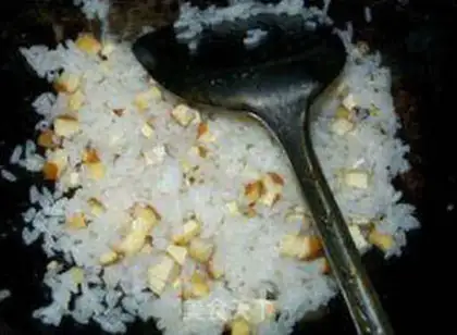 Make Sour mushrooms step 9