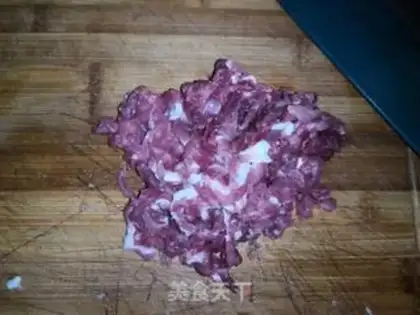 Make Fish fragrance step 1