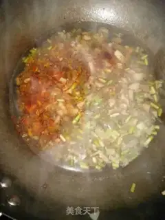 Make Powdered pickles step 15