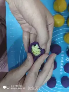 Make Pixie step 6