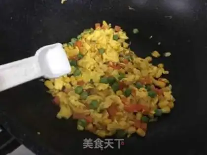 Make A groceries step 4