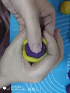 Make Pixie step 7