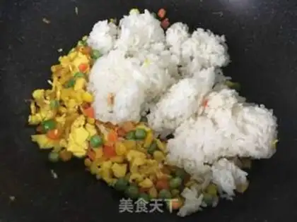 Make A groceries step 5