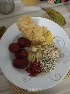 Make Silver Spice step 0
