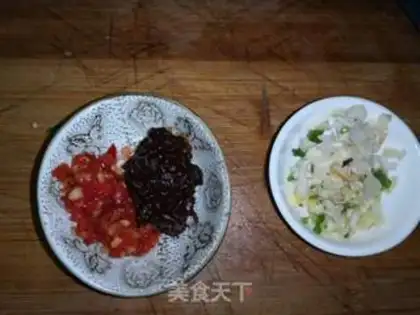 Make Fish fragrance step 5