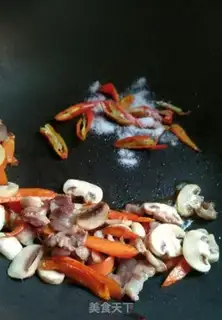 Make Scorch step 3
