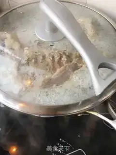 Make Onion with lamb step 0