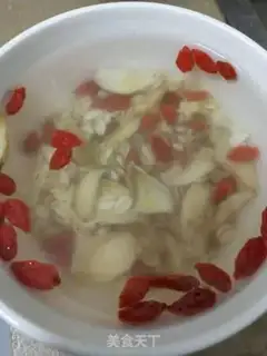 Make Silver Spice step 1