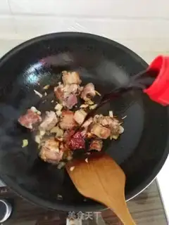 Make Shrimp insect box step 13