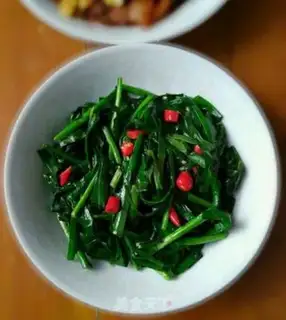 Make Clear the cranberry step 4