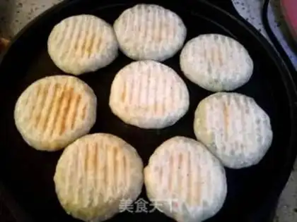 Make White mackerel step 3