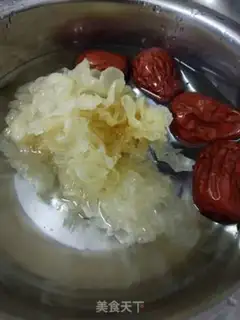 Make Silver Spice step 2