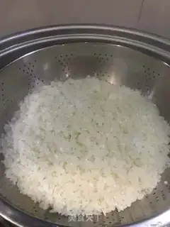 Make Pineapple rice step 8