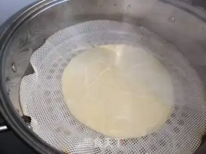 Make Steam pie step 16