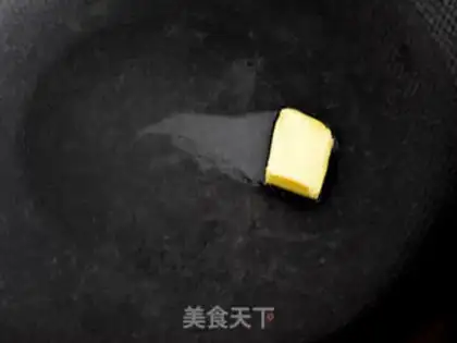 Make Cheese noodle step 4