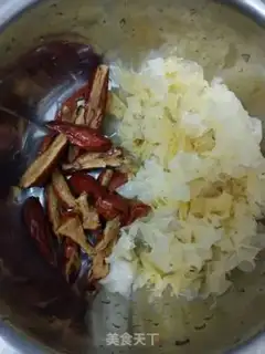 Make Silver Spice step 3