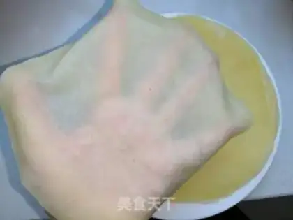 Make Steam pie step 17